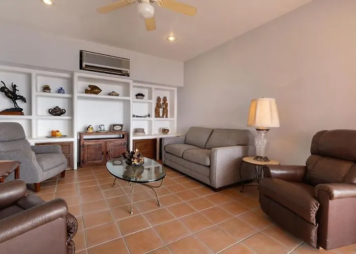 Sera Cabos Villa *