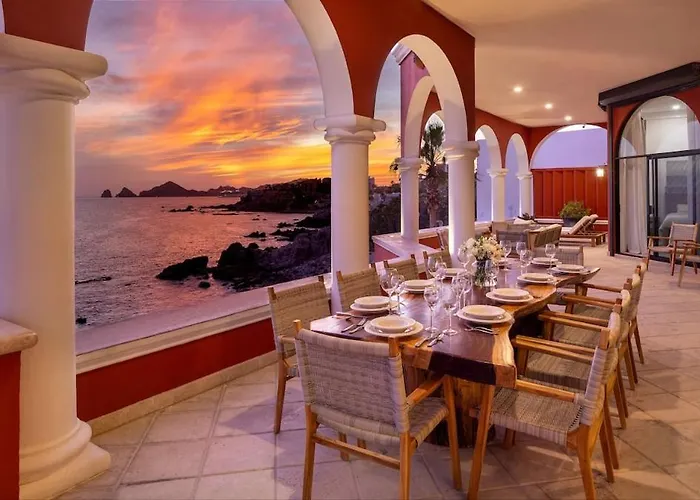 Villa Sera Cabos