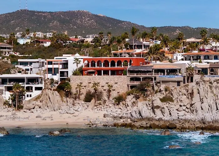 Sera Cabos Cabo San Lucas