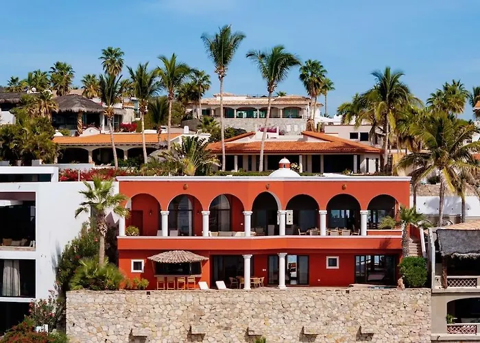 Villa Sera Cabos Cabo San Lucas