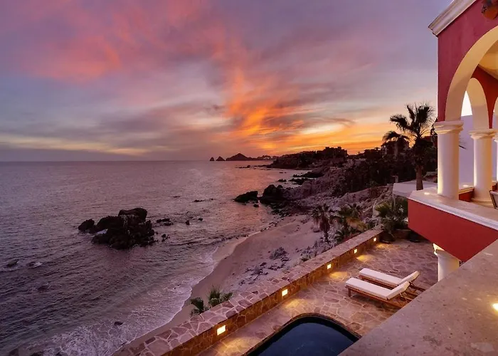 Villa Sera Cabos