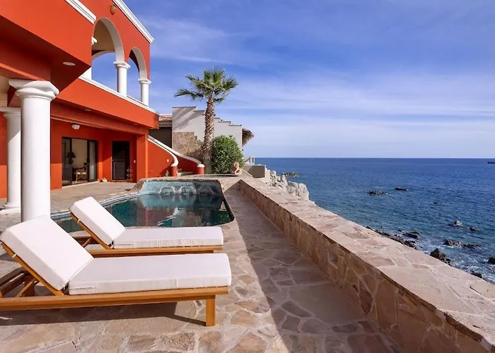 Sera Cabos Cabo San Lucas