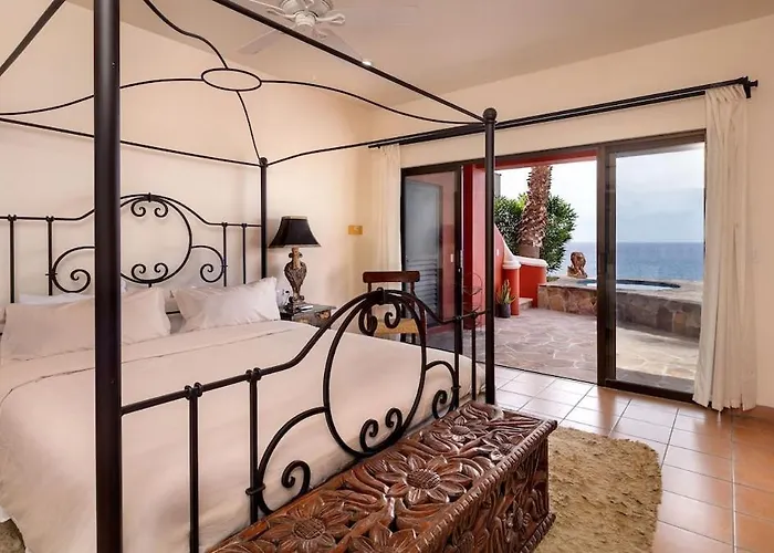 Villa Sera Cabos *